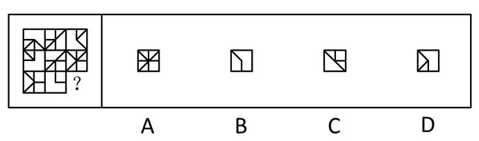 2008年国家公务员考试《行测》卷(图21)