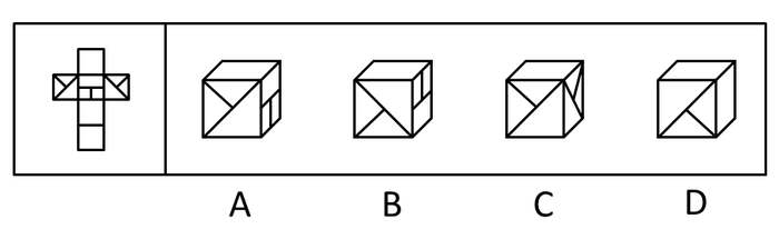 2008年国家公务员考试《行测》卷(图24)