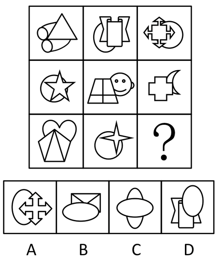 2009年国家公务员考试《行测》卷(图4)