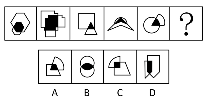 2010年国家公务员考试《行测》卷(图13)