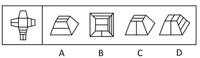 2010年国家公务员考试《行测》卷(图20)