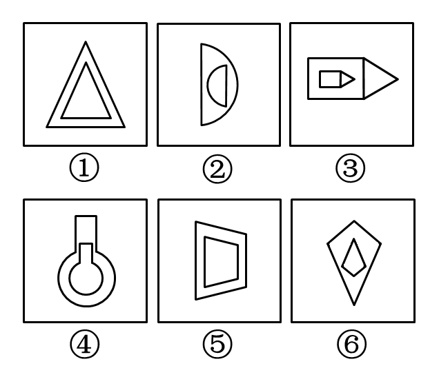 2011年国家公务员考试《行测》卷(图20)