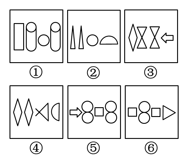 2011年国家公务员考试《行测》卷(图19)