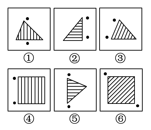 2011年国家公务员考试《行测》卷(图21)