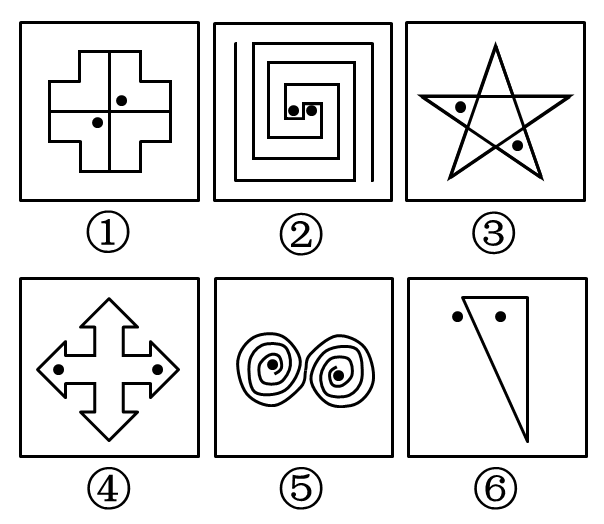 2011年国家公务员考试《行测》卷(图23)