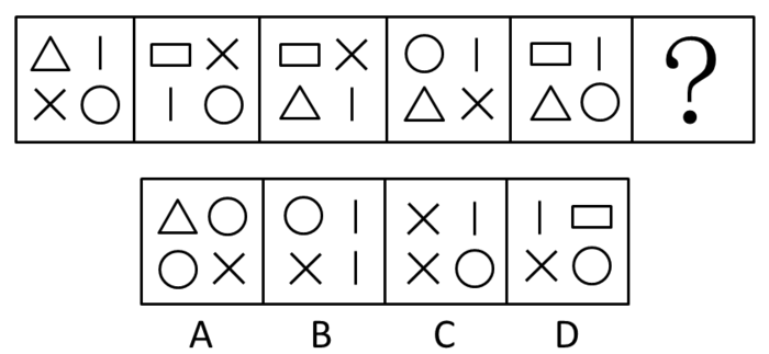 2012年国家公务员考试《行测》卷(图3)