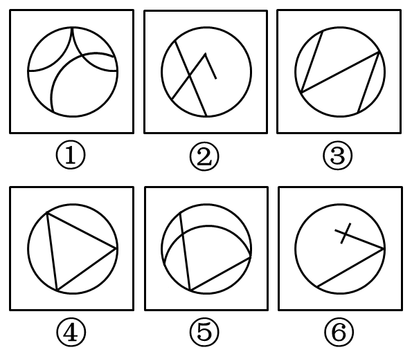 2015年国家公务员考试《行测》省部级卷(图33) 2015年国家公务员考试《行测》省部级卷(图33)