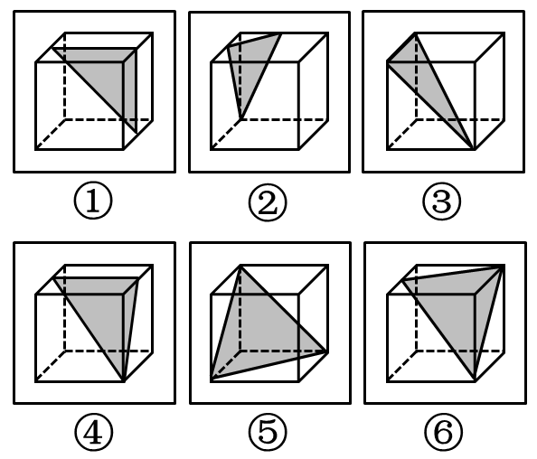 2015年国家公务员考试《行测》省部级卷(图35) 2015年国家公务员考试《行测》省部级卷(图35)