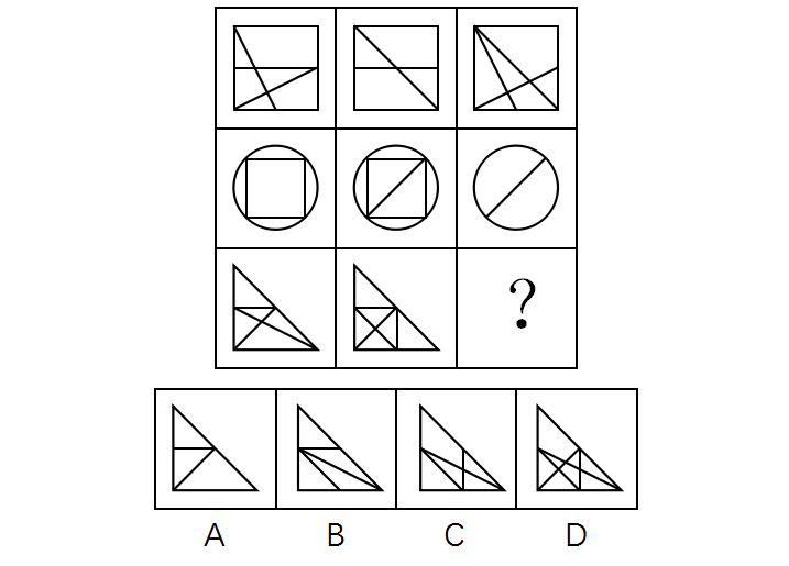 2018年国家公务员录用考试《行测》真题（副省级）(图51)