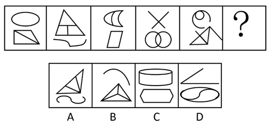 2017年国考公务员考试《行测》地市级卷(图21)