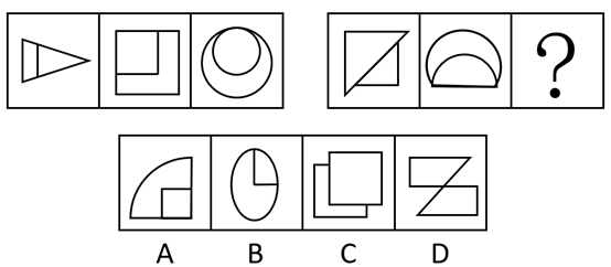 2017年国考公务员考试《行测》省部级卷(图29)