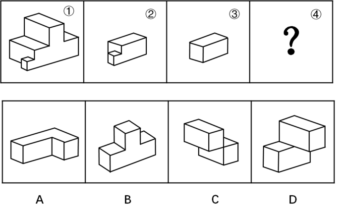 2017年国考公务员考试《行测》省部级卷(图35)