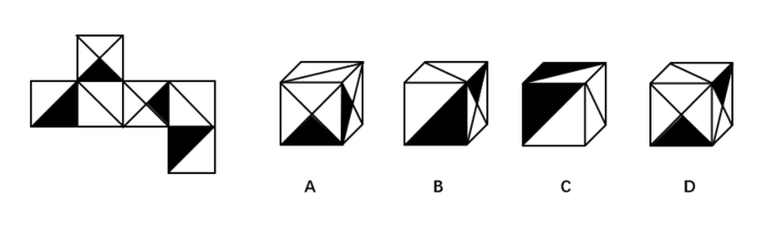 2017年国考公务员考试《行测》省部级卷(图34)