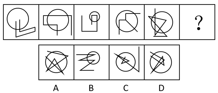 2018年国家公务员录用考试《行测》真题（地市级）(图17)