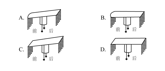 2020年国家公务员录用考试《行测》真题（副省级网友回忆版）(图8)
