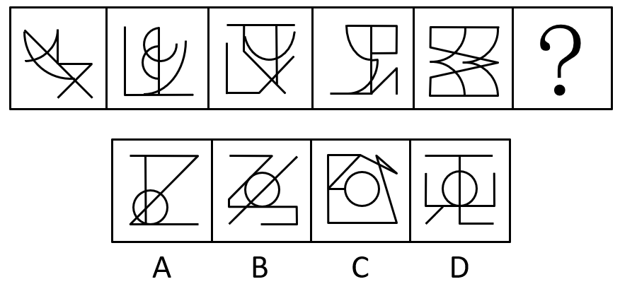 2020年国家公务员录用考试《行测》真题（副省级网友回忆版）(图58)