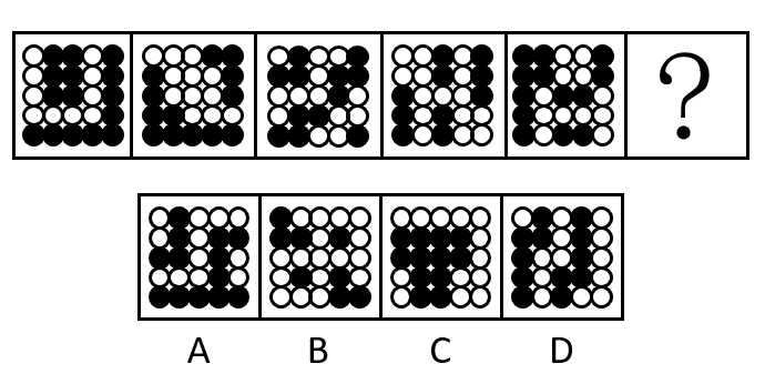 2021年国家公务员录用考试《行测》题（副省级网友回忆版）(图38)