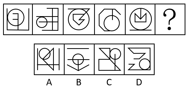2021年国家公务员录用考试《行测》题（地市级网友回忆版）(图29)