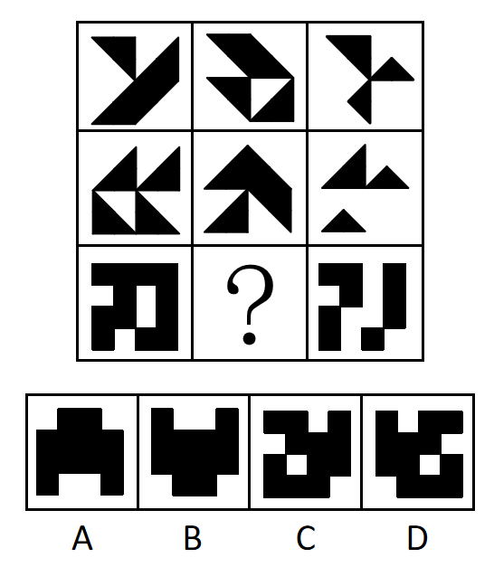 2022年国家公务员录用考试《行测》题（行政执法卷网友回忆版）(图23)