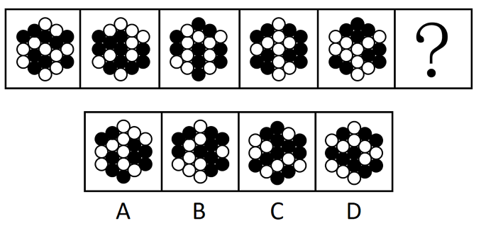 2022年国家公务员录用考试《行测》题（地市级网友回忆版）(图14)