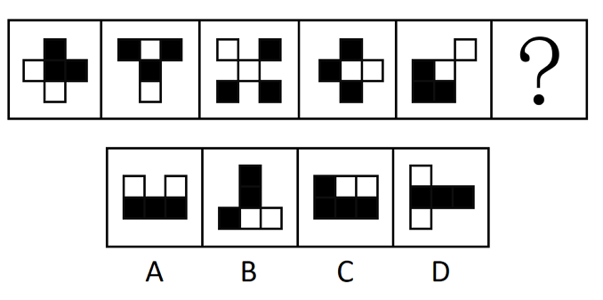 2022年国家公务员录用考试《行测》题（地市级网友回忆版）(图15)