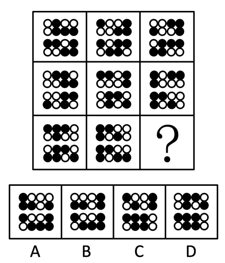 2022年国家公务员录用考试《行测》题（地市级网友回忆版）(图17)
