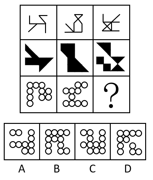 2023年国家公务员录用考试《行测》题（地市级网友回忆版）(图13)