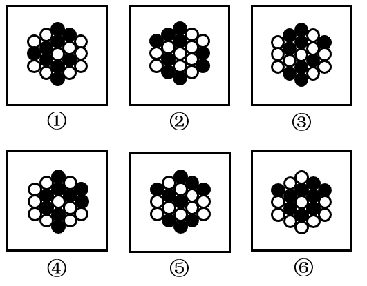 2023年国家公务员录用考试《行测》题（地市级网友回忆版）(图18)