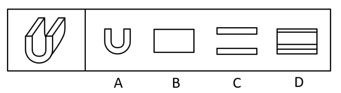 2023年国家公务员录用考试《行测》题（行政执法卷网友回忆版）(图17)