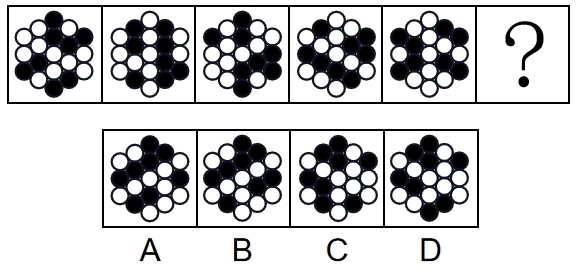 2024年国家公务员录用考试《行测》题(副省级网友回忆版)(图9) 2024年国家公务员录用考试《行测》题(副省级网友回忆版)(图9)