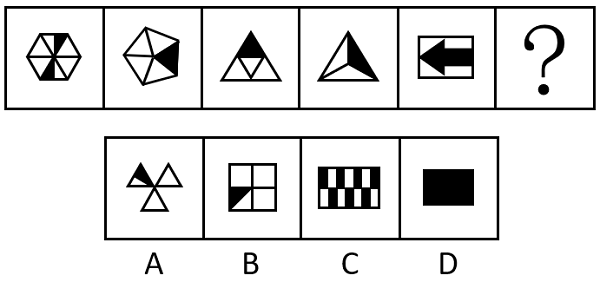 2024年国家公务员录用考试《行测》题（地市级网友回忆版）(图13)