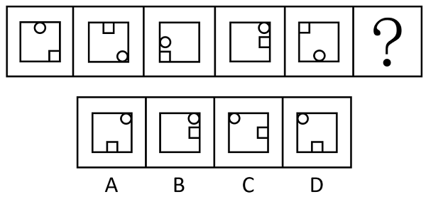 2025年国家公务员录用考试《行测》题（地市级网友回忆版）(图20)