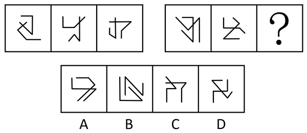 2025年国家公务员录用考试《行测》题（地市级网友回忆版）(图22)