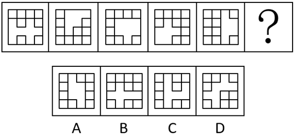 2025年国家公务员录用考试《行测》题（副省级网友回忆版）(图13)