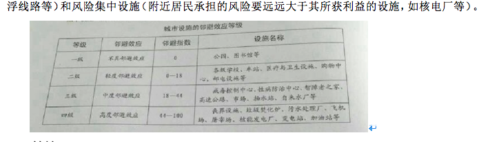 2015年广州市公务员考试《申论》卷(图1)