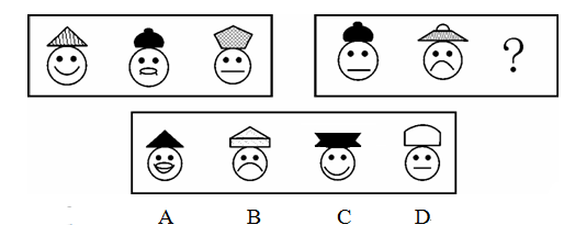 2012年河北公务员考试《行测》卷(图3)