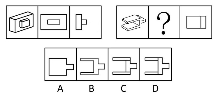 2014年河北公务员考试《行测》政法干警卷(图4)