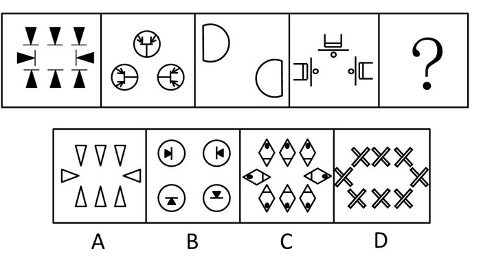 2014年河北公务员考试《行测》政法干警卷(图5)