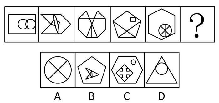 2014年河北公务员考试《行测》政法干警卷(图6)