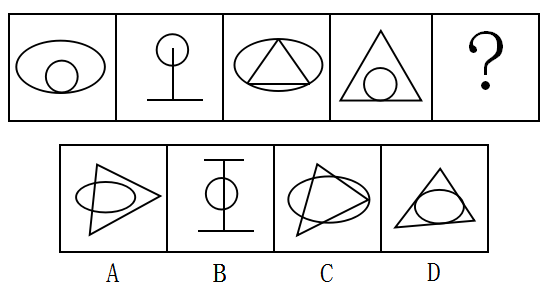 2019年河北省公务员录用考试《行测》真题（县级+乡镇）（网友回忆版）(图23)