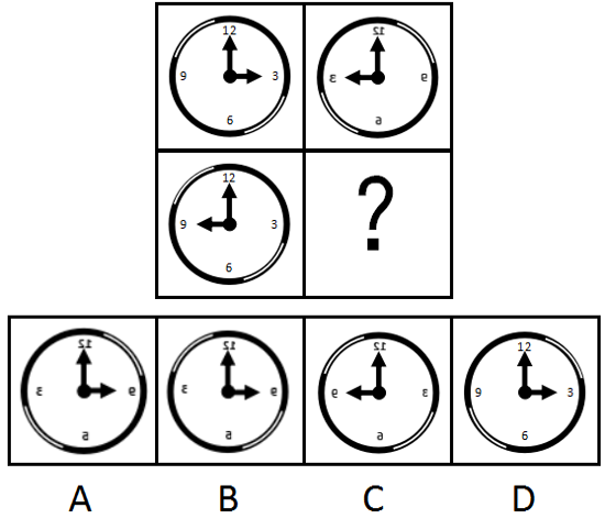 2017年422公务员联考《行测》海南卷(图28)