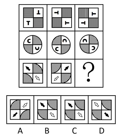 2020年海南公务员录用考试《行测》试题（网友回忆版）(图32)