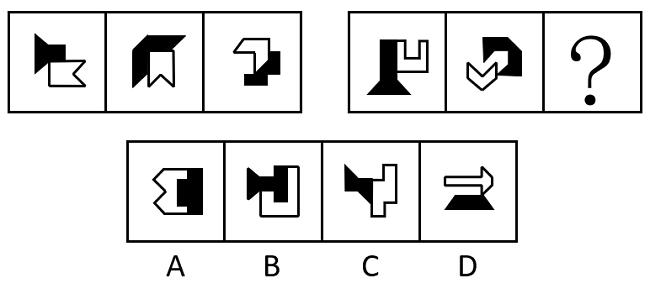 2022年海南省公务员录用考试《行测》题（网友回忆版）(图8)