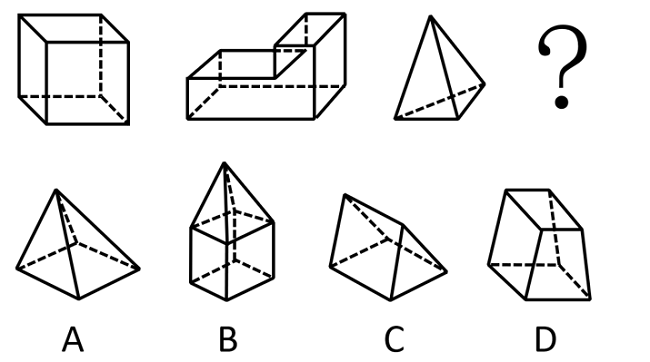 2023年海南省公务员录用考试《行测》题（网友回忆版）(图13)