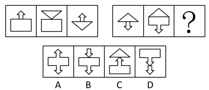 2014年河南公务员考试《行测》卷(图2)