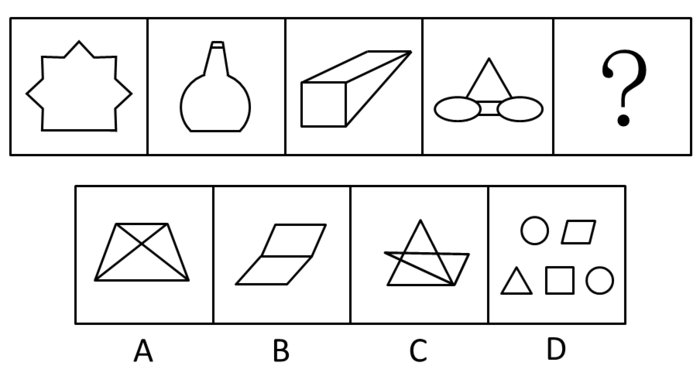2014年河南公务员考试《行测》卷(图4)