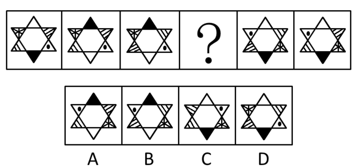 2014年河南公务员考试《行测》卷(图7)