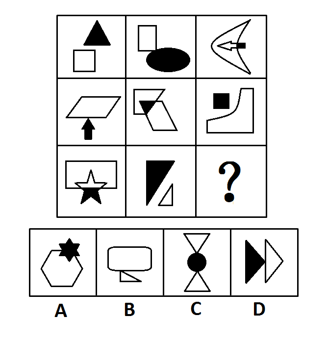 2014年河南公务员考试《行测》卷(图9)