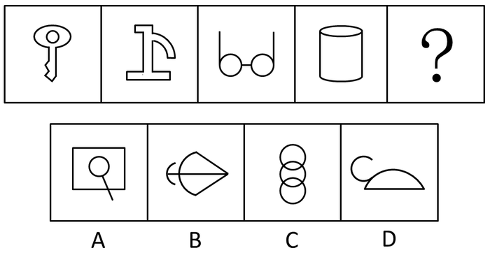 2015年河南公务员考试《行测》卷(图2)