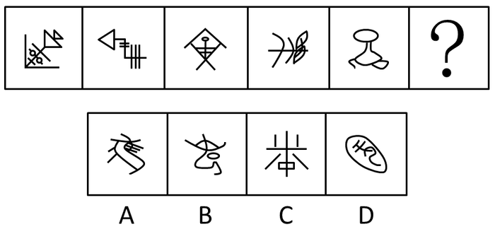 2015年河南公务员考试《行测》卷(图5)